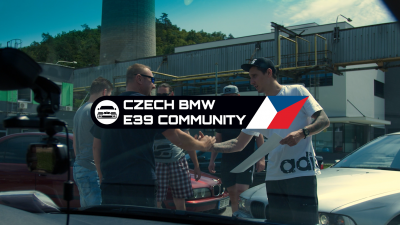 Pozvánka na IV. Sraz - 2020